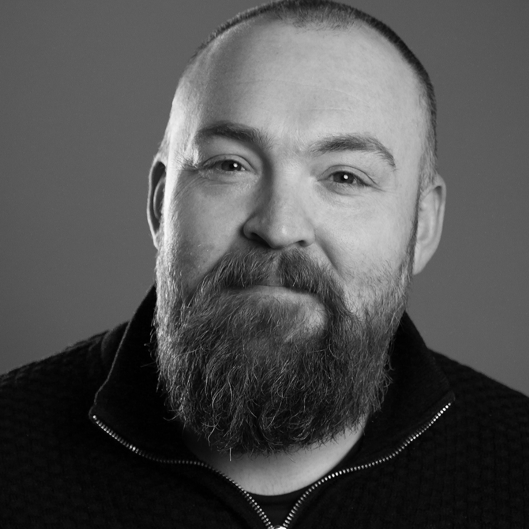 Toms VD Joakim Hellström